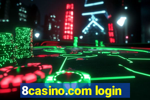 8casino.com login